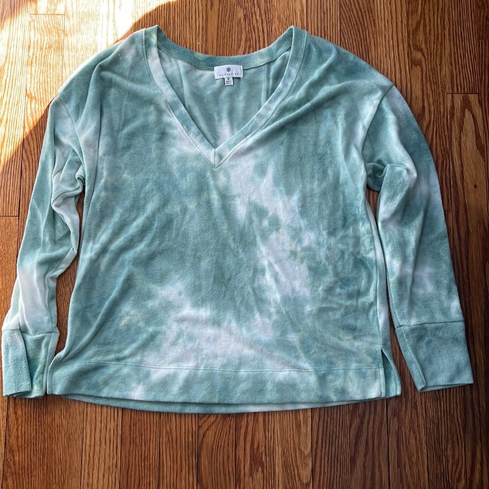 Pajama Shirt